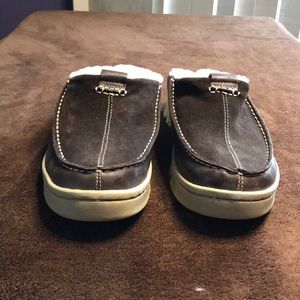 Sperry Plush Top-Siders